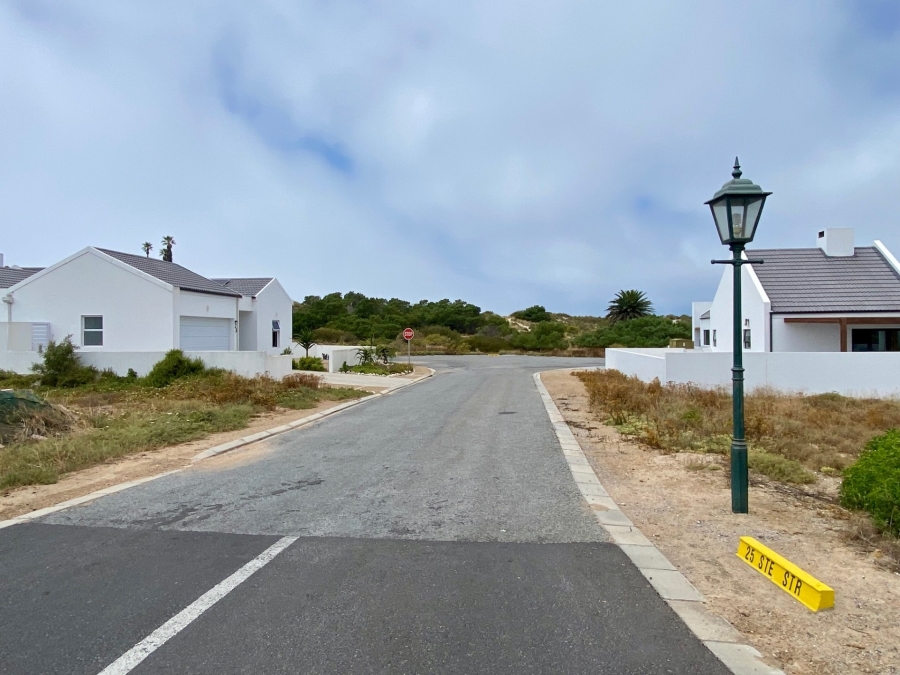 3 Bedroom Property for Sale in Golden Mile Western Cape